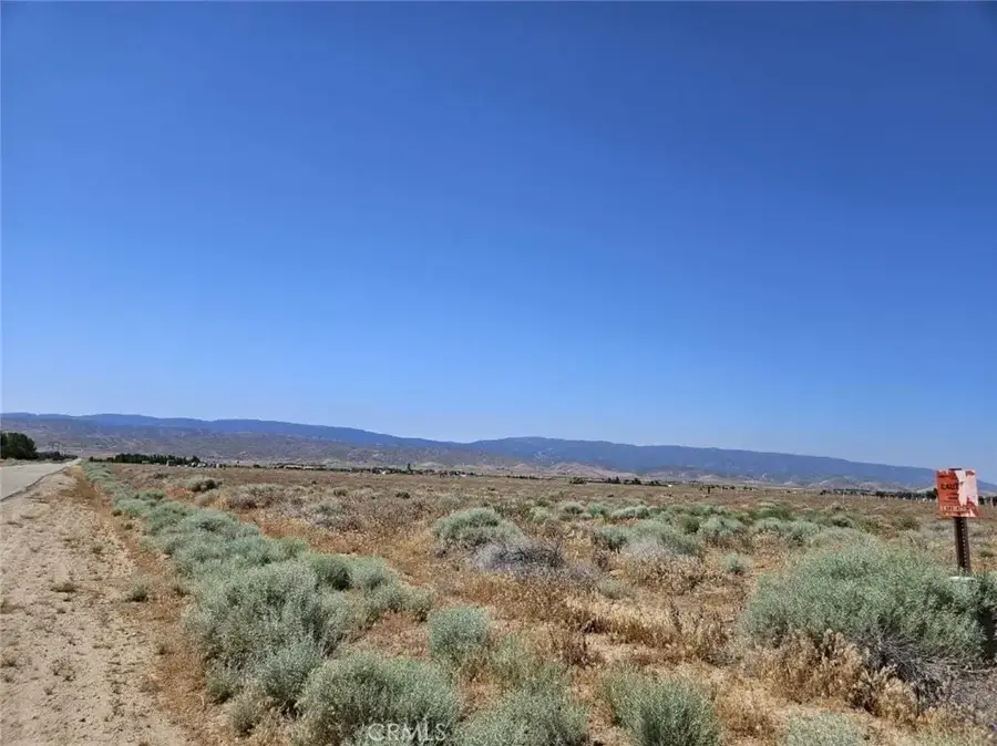 0 Vac/cor 230 Stw Pav /ave B8 Dr, Fairmont, CA 93536 - #2