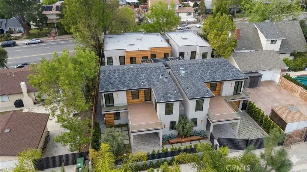 11348 Reseda #D, Porter Ranch, CA 91326 - #1