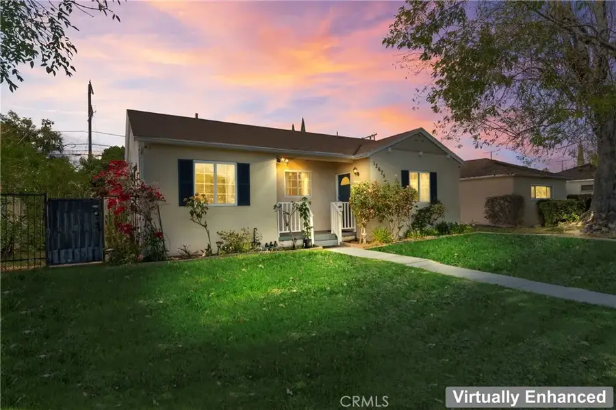 13675 Rayen Street, Arleta, CA 91331 - #2