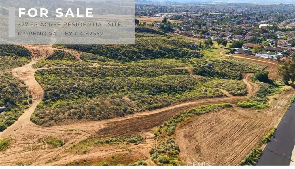 0 Jaclyn Ave, Moreno Valley, CA 92557 - #1