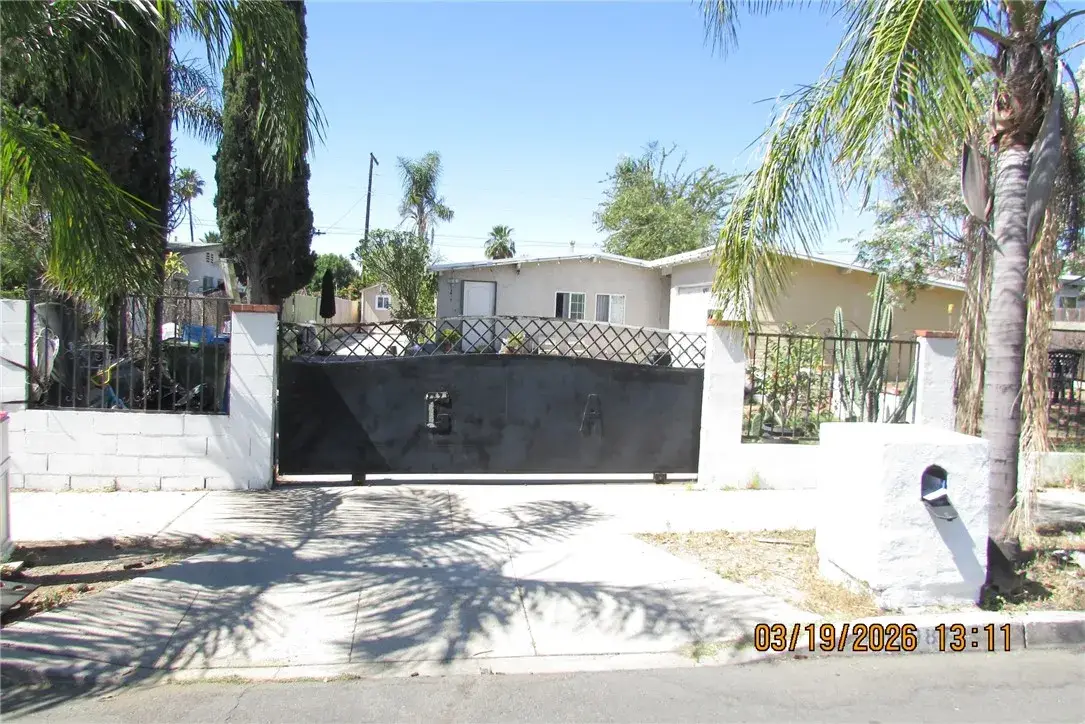 13987 Del Sur Street, Pacoima, CA 91331 - #1