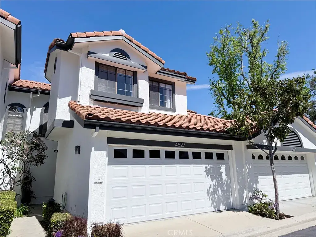 4827 Matteo, Oak Park, CA 91377 - #1