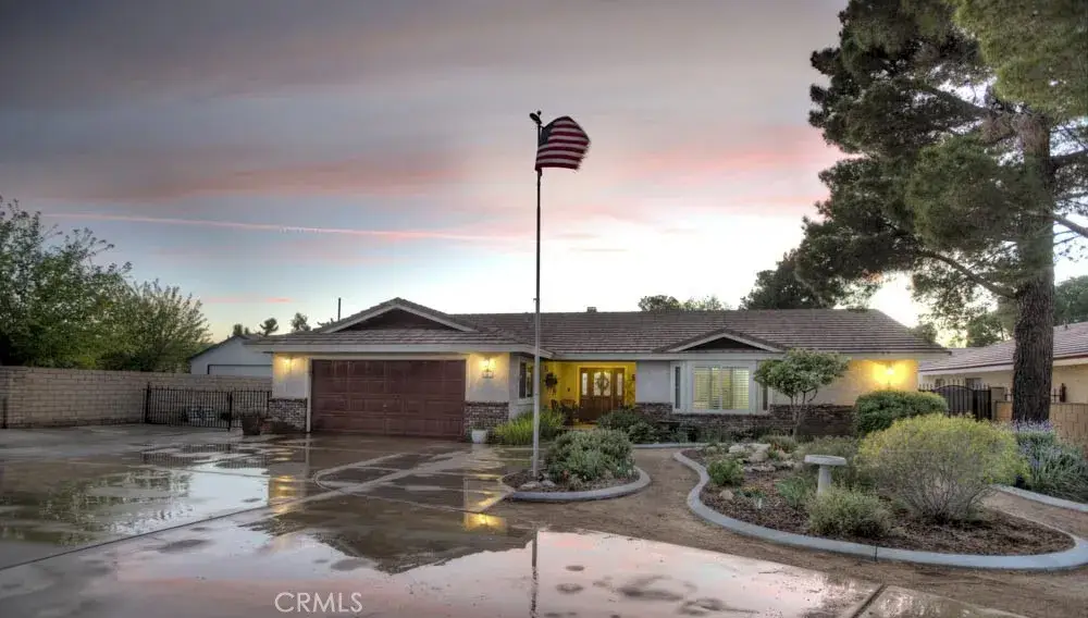 43435 50th West, Lancaster, CA 93536 - #1