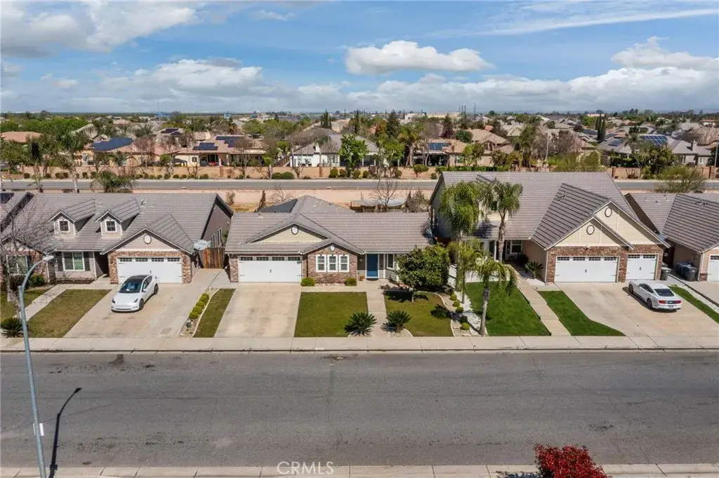 13210 Sunlight Star, Bakersfield, CA 93314 - #1
