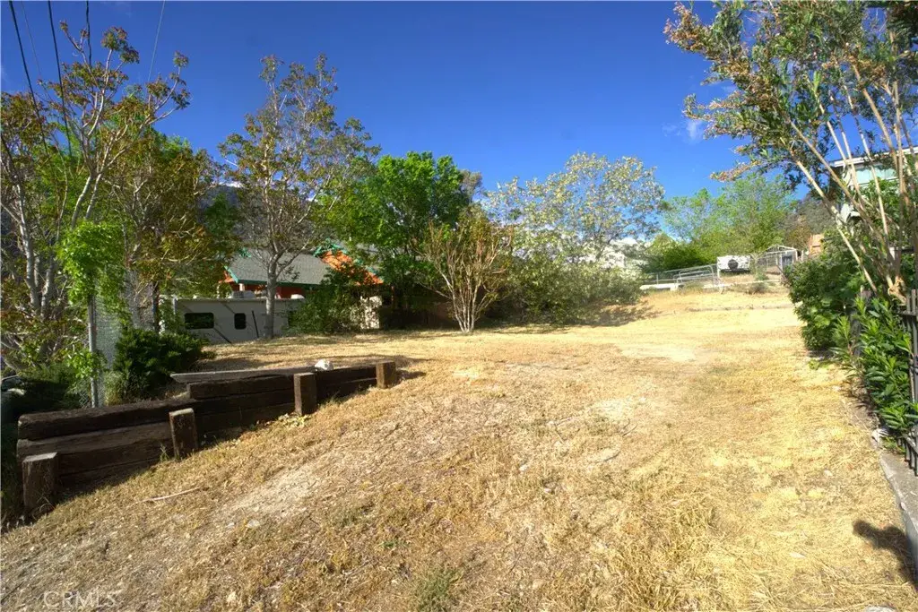 0 Santa Rosa Trail, Frazier Park, CA 93225 - #1