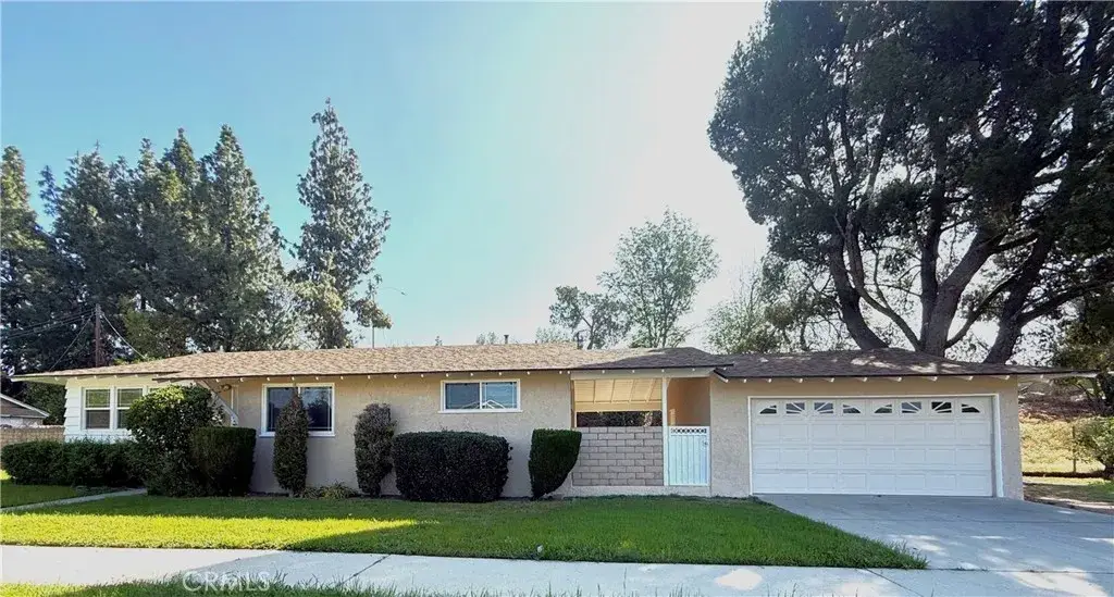 10826 Blucher, Granada Hills, CA 91344 - #1