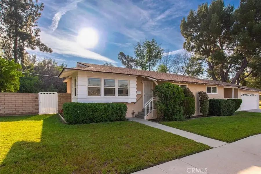 10826 Blucher, Granada Hills, CA 91344 - #2