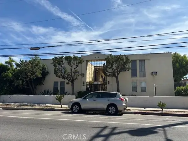 7826 Laurel Canyon #7, North Hollywood, CA 91605