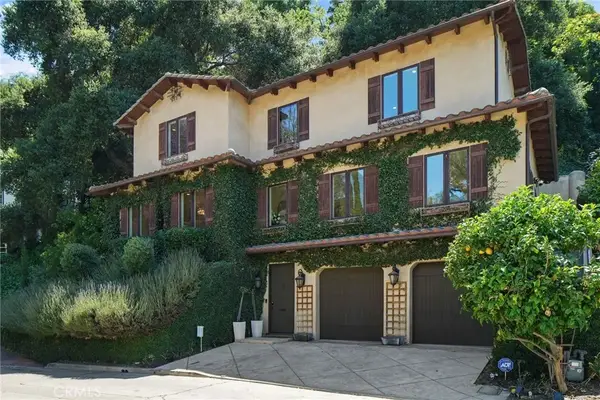 3115 Ellington, Los Angeles, CA 90068