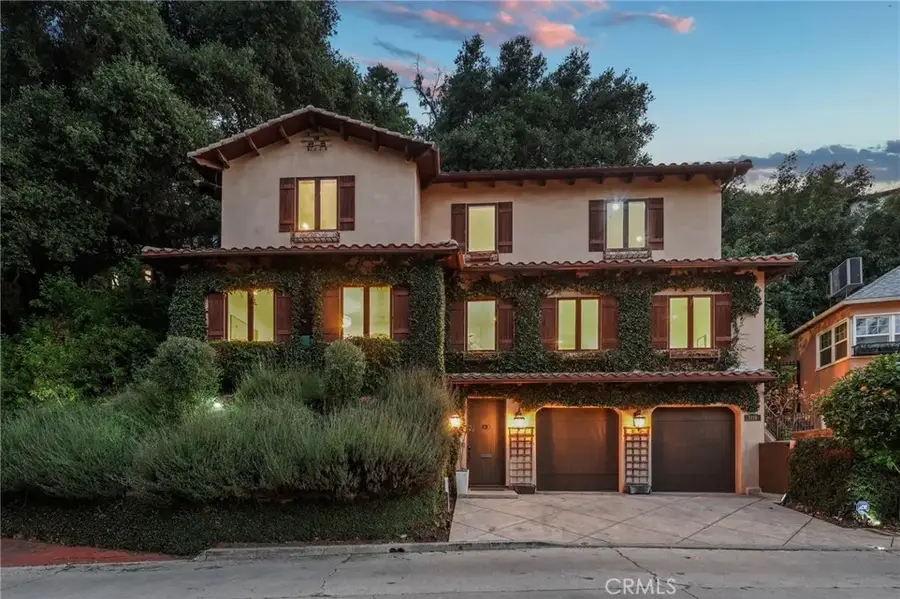 3115 Ellington, Los Angeles, CA 90068 - #2