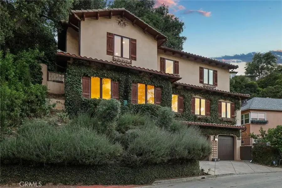 3115 Ellington, Los Angeles, CA 90068 - #3