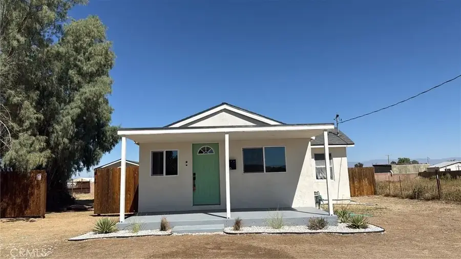 716 W Church Avenue, Ridgecrest, CA 93555 - #2