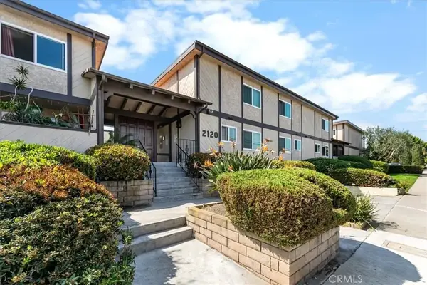 2120 Dufour #6, Redondo Beach, CA 90278