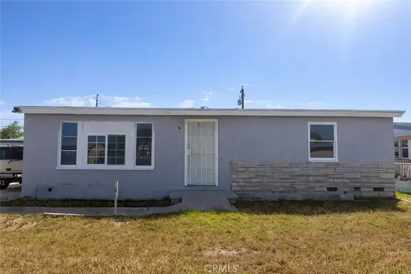 328 N Helena, Ridgecrest, CA 93555