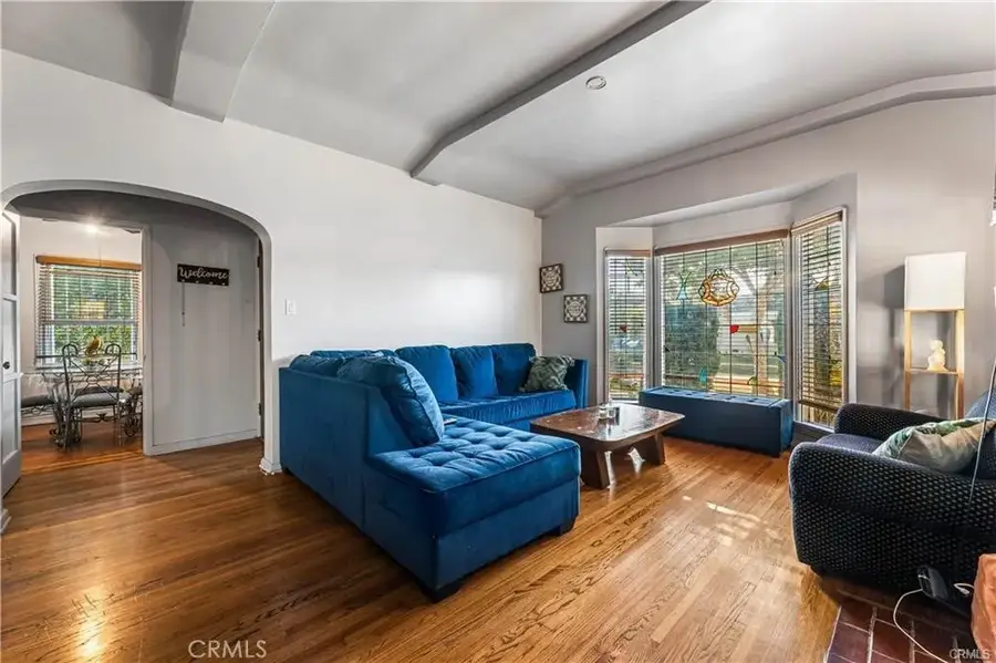 3786 Dublin, Los Angeles, CA 90018 - #3