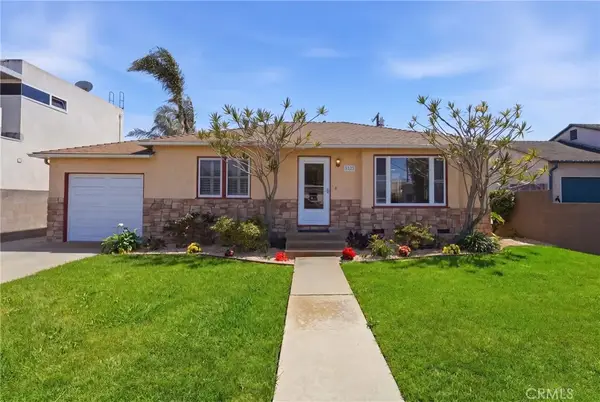 5452 W 122nd, Hawthorne, CA 90250