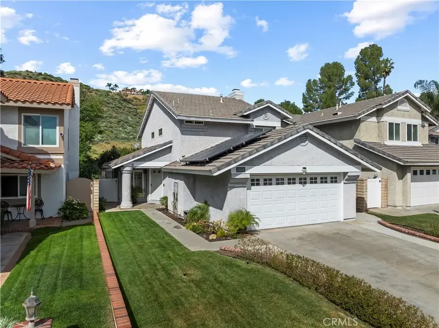 28245 Stonington, Saugus, CA 91350 - #2