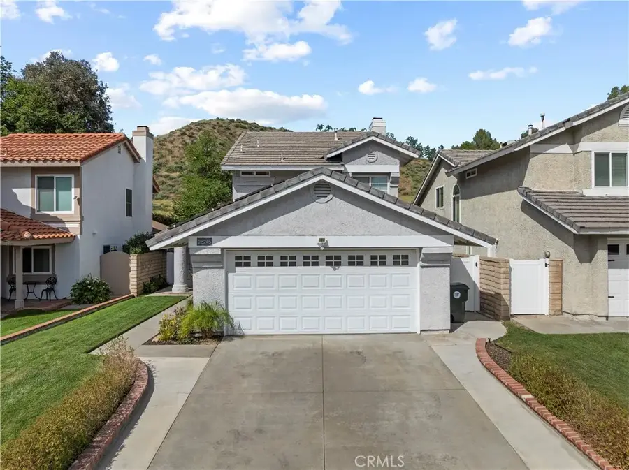 28245 Stonington, Saugus, CA 91350 - #3