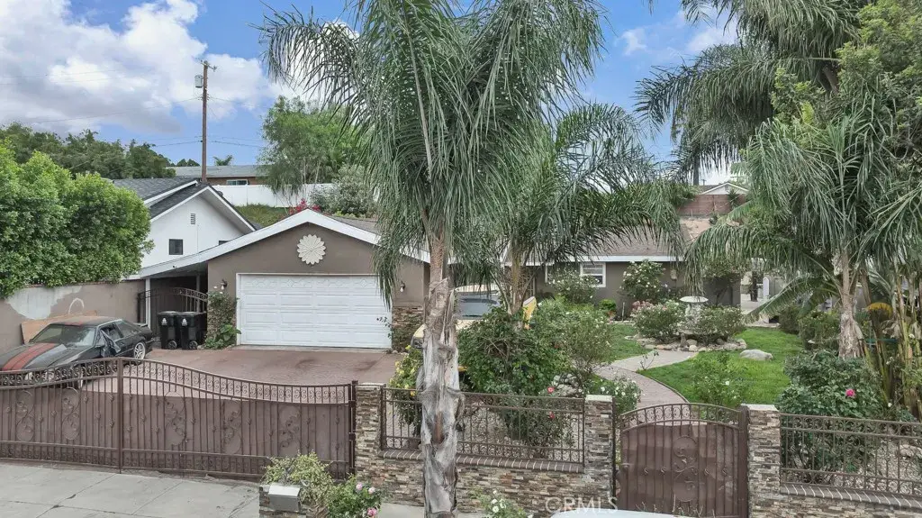 14962 Genoa, Sylmar, CA 91342 - #1