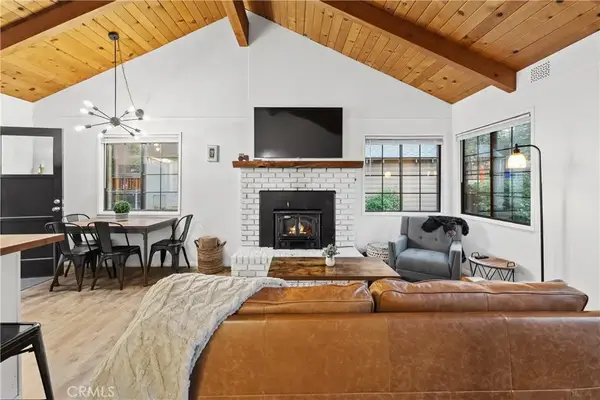 42540 Cedar Avenue, Big Bear Lake, CA 92315