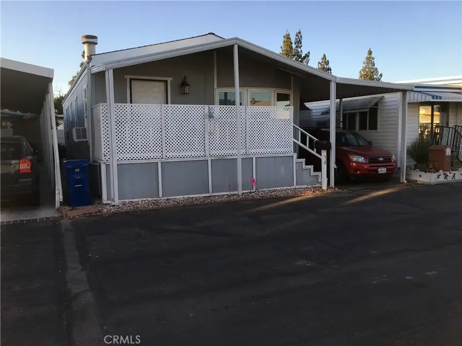 21001 Plummer #34, Chatsworth, CA 91311 - #2
