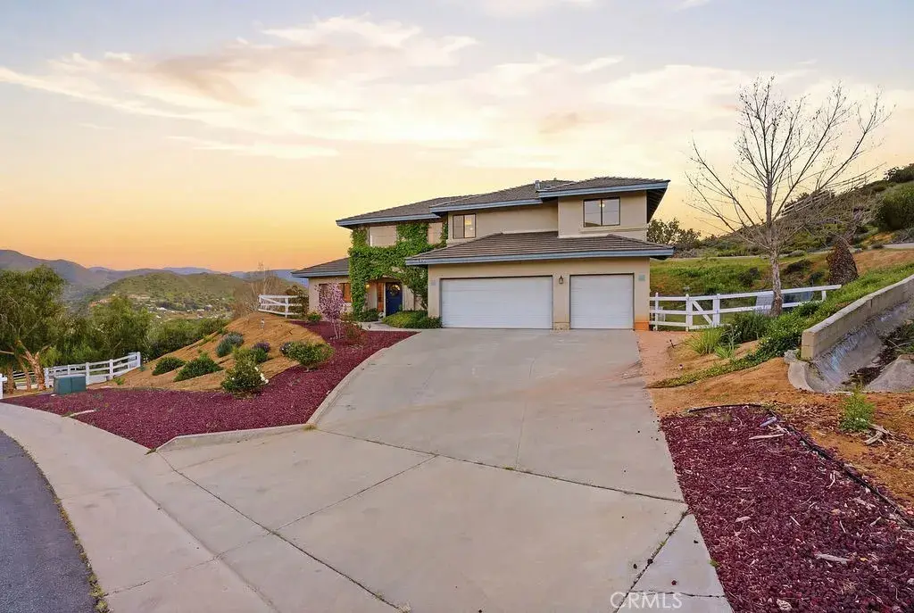 2680 Kashmere Canyon, Acton, CA 93510 - #1