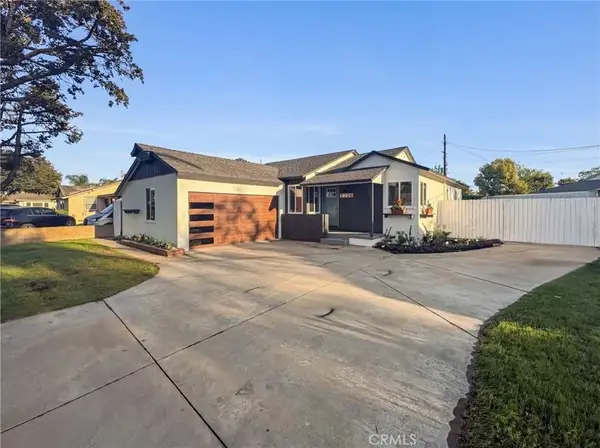 2106 W Cerritos, Anaheim, CA 92804