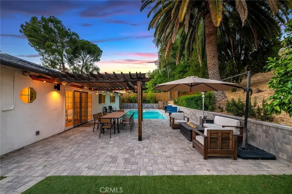 7112 Darnoch, West Hills, CA 91307 - #1