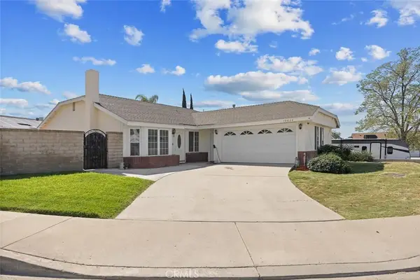 19622 Soldon Court, Canyon Country, CA 91351