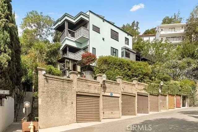 6869 Los Altos, Los Angeles, CA 90068 - #2