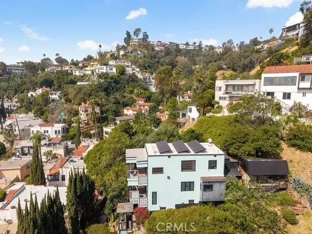 6869 Los Altos, Los Angeles, CA 90068 - #3