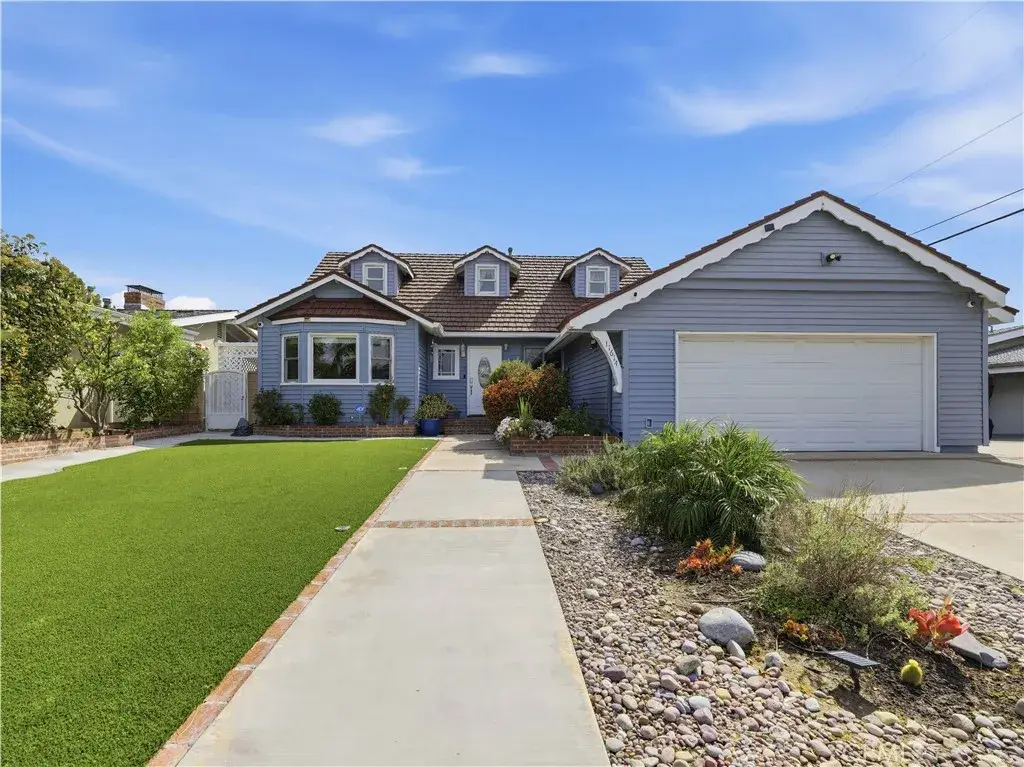 11614 Ostrom, Granada Hills, CA 91344 - #1