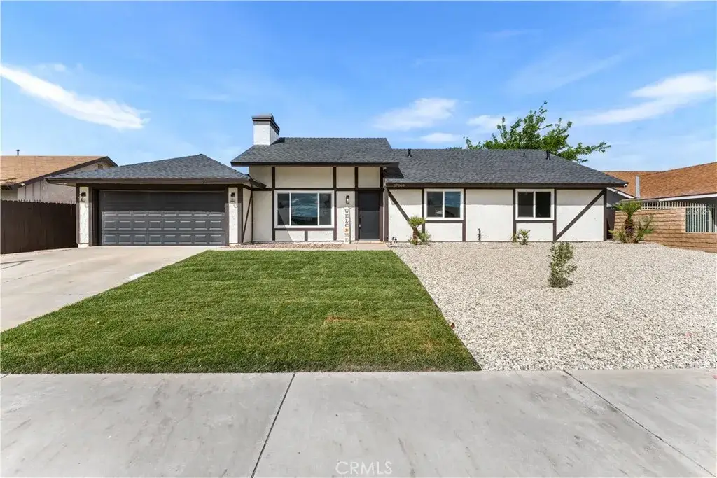 37863 17th Street East, Palmdale, CA 93550 - #1