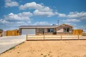 19848 Taylor, California City, CA 93505