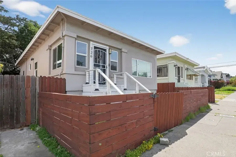 726 Monterey Street, Vallejo, CA 94590 - #2