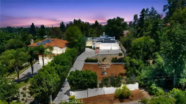 22309 Dolorosa, Woodland Hills, CA 91367