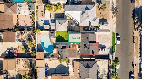7323 Camellia Avenue, North Hollywood, CA 91605