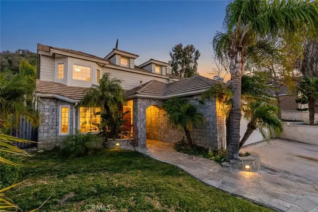 31256 Quail Valley Road, Castaic, CA 91384 - #1