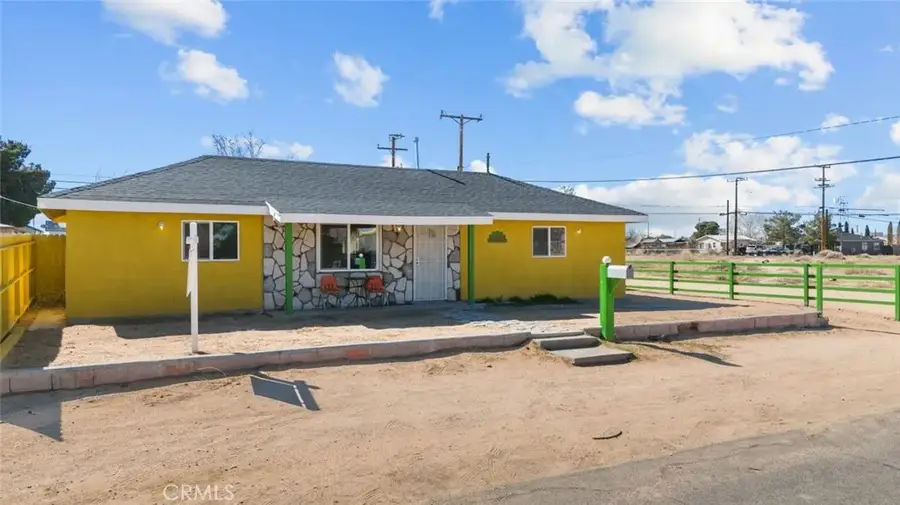 27036 Cote Street, Boron, CA 93516 - #2