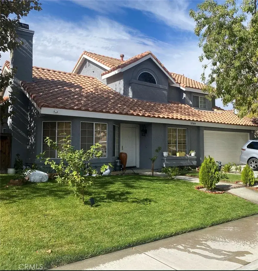 37109 Zinnia, Palmdale, CA 93550 - #1
