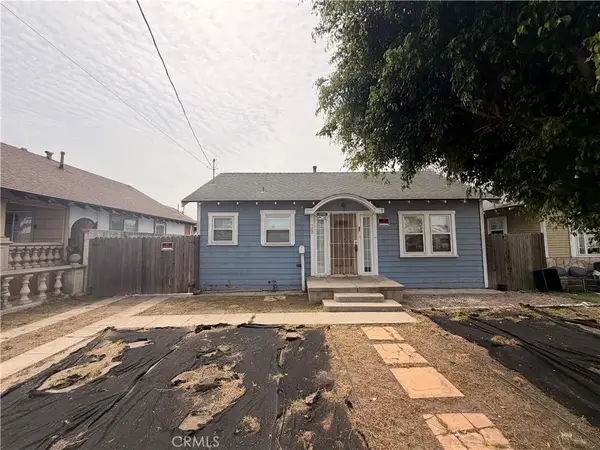 528 W Hillcrest, Inglewood, CA 90301