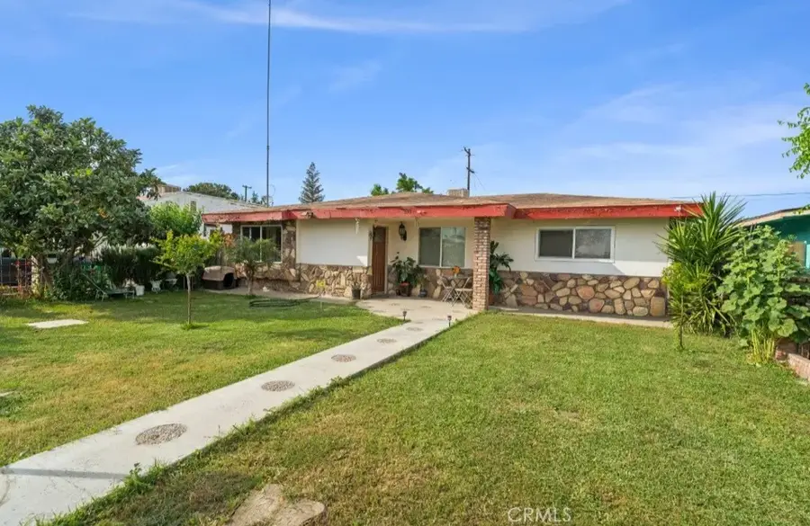 232 Rodriguez Avenue, Shafter, CA 93263 - #2