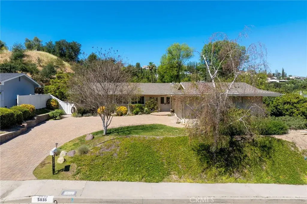 5835 Fairhaven, Woodland Hills, CA 91367 - #1