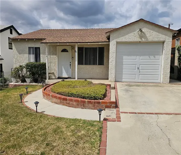 13281 Dyer, Sylmar, CA 91342