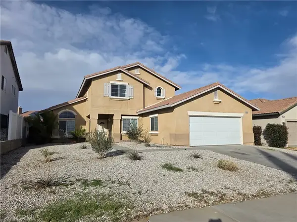 12378 Blazing Star, Victorville, CA 92392