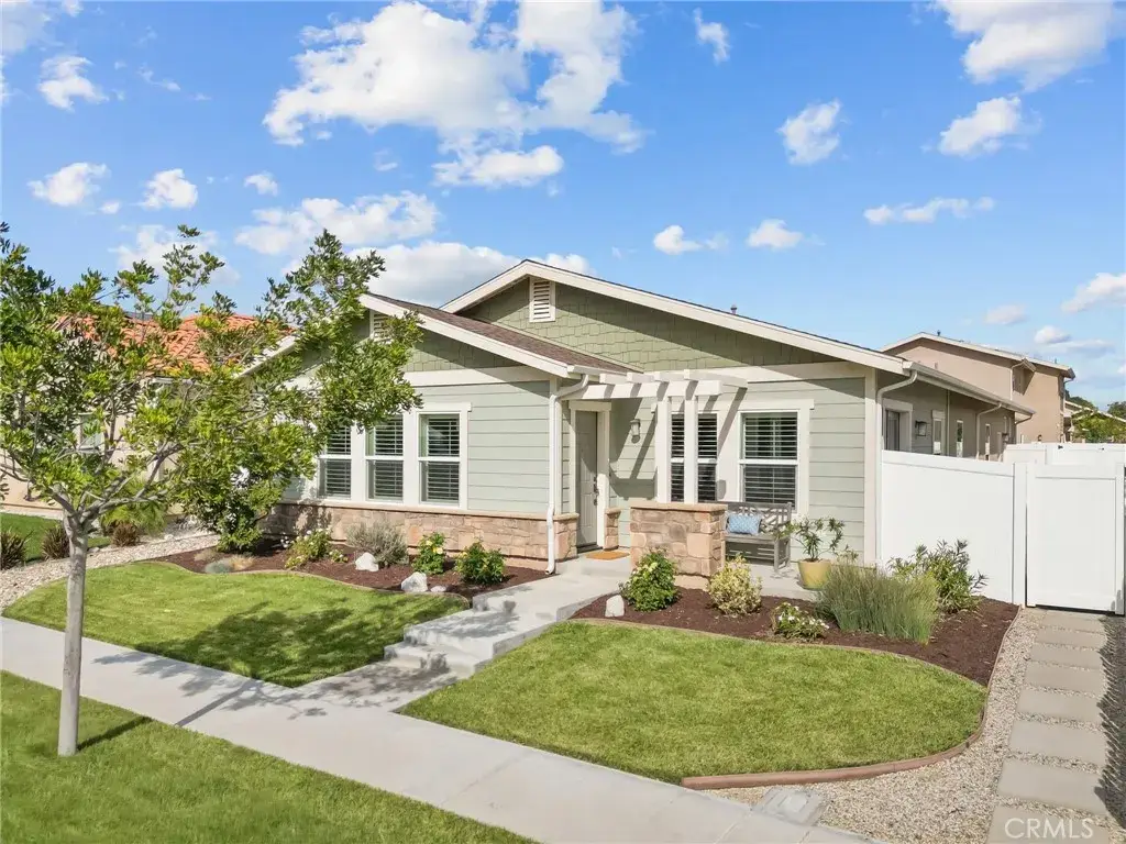 4066 Aurora, Piru, CA 93040 - #1