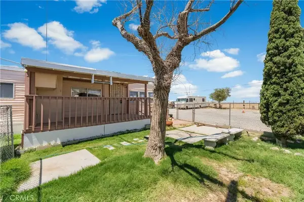 2121 Nadeau #C-1, Mojave, CA 93501