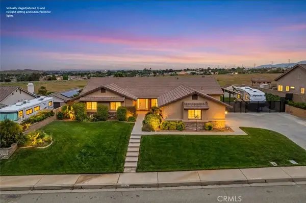 41248 Vista Linda, Palmdale, CA 93551