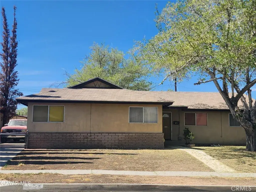 37755 Lasker, Palmdale, CA 93550 - #1