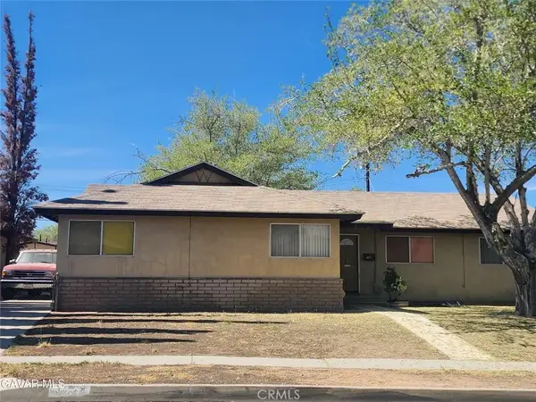 37755 Lasker, Palmdale, CA 93550